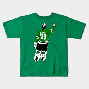 jake the goaltender Kids T-Shirt